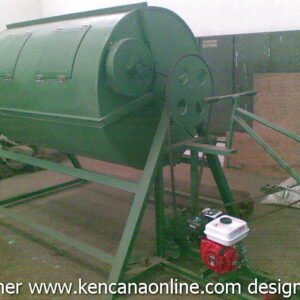 RKE Biogas